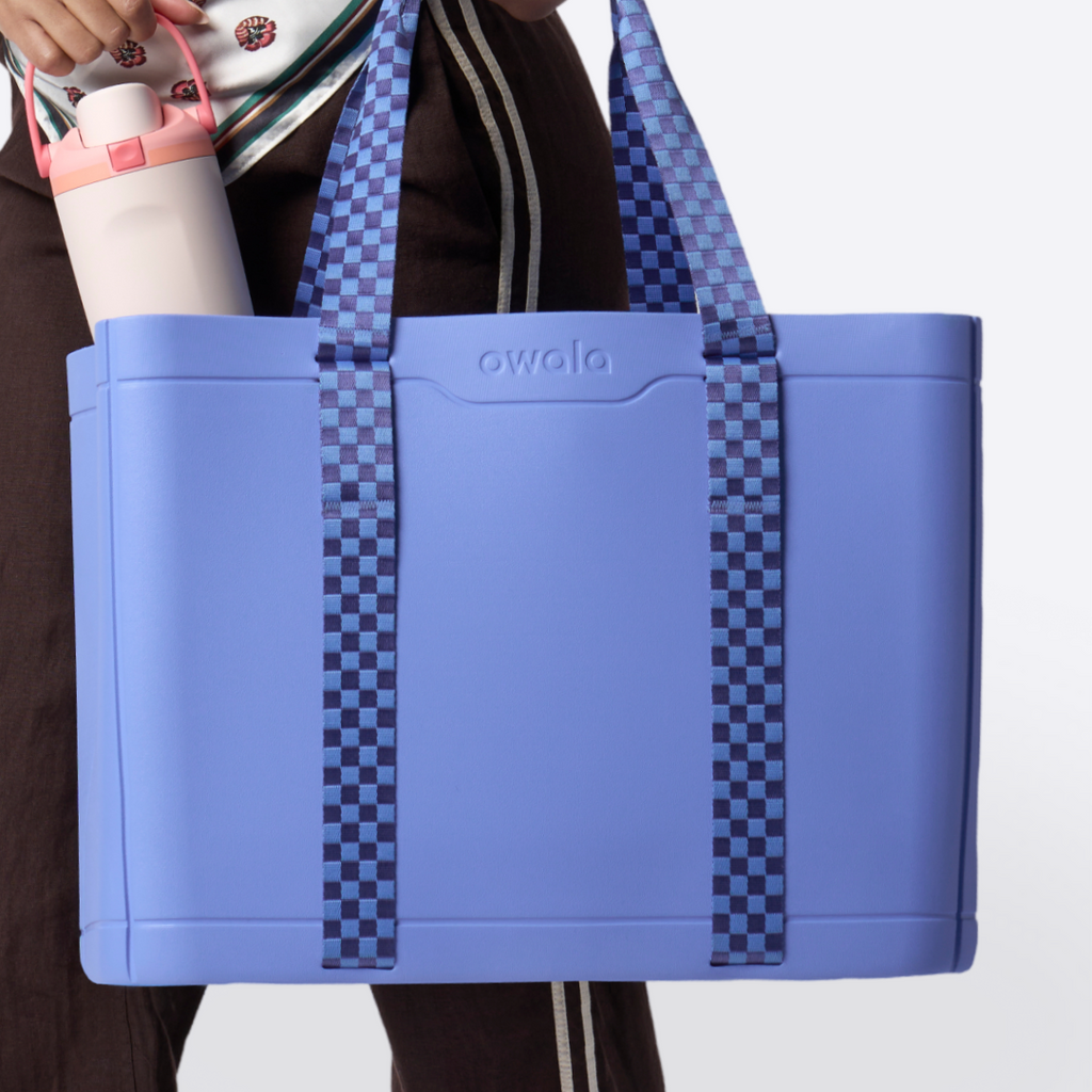 The Sun-Day Collapsible Tote